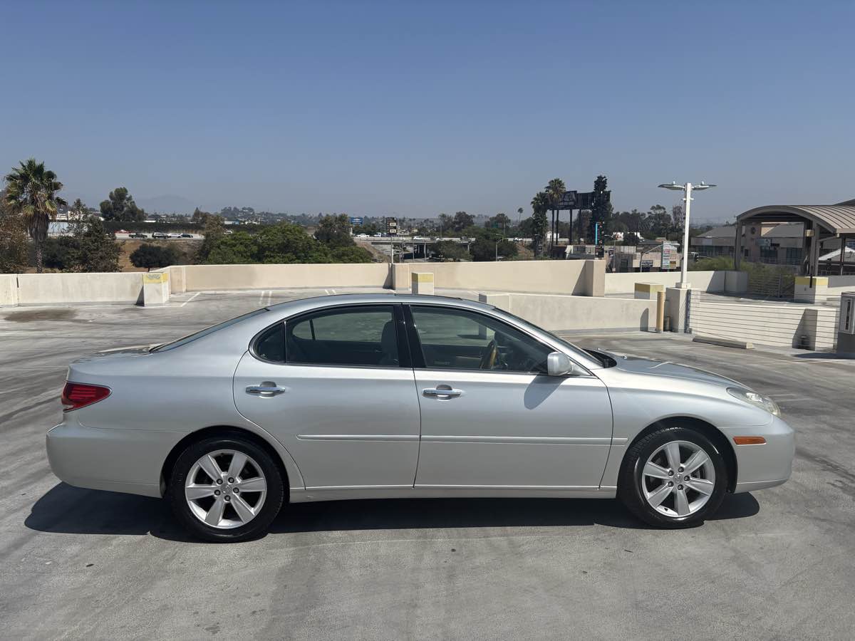 2006 Lexus ES 330 photo 38