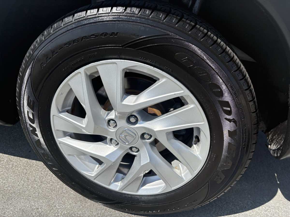 2016 Honda CR-V EX-L photo 11