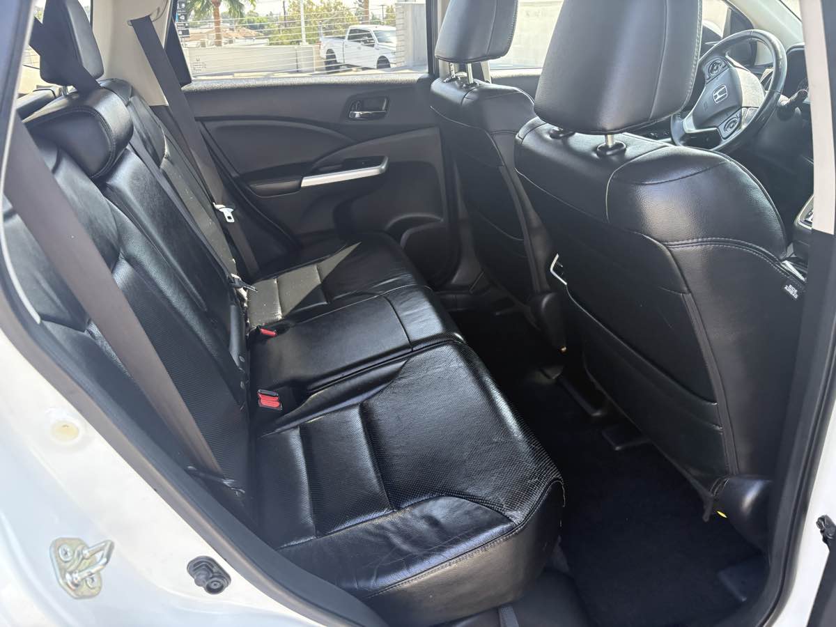 2016 Honda CR-V EX-L photo 14
