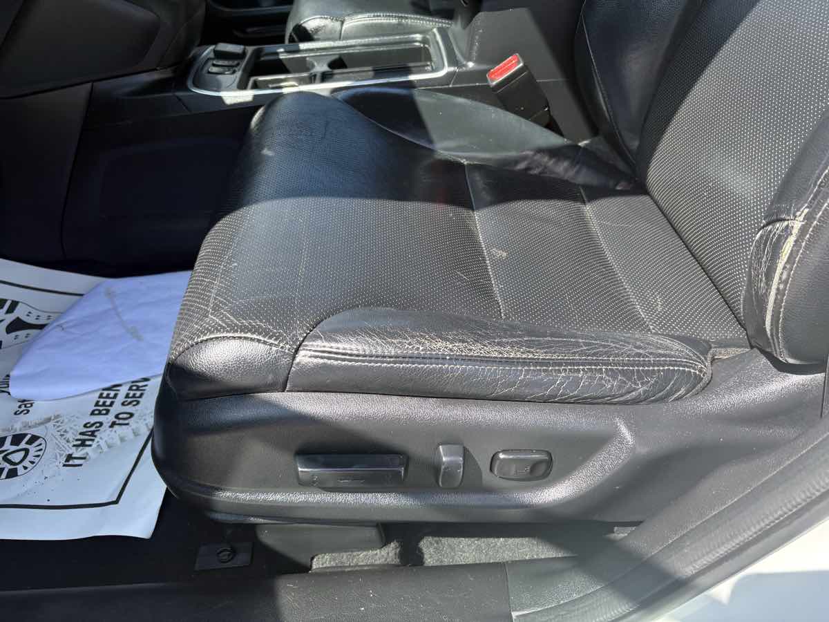 2016 Honda CR-V EX-L photo 20