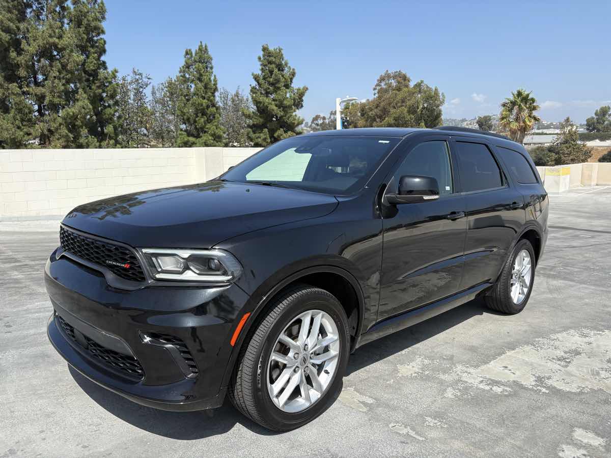 2024 Dodge Durango GT - Photo 2