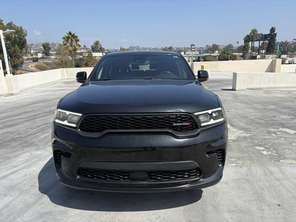 2024 Dodge Durango GT Plus photo 3