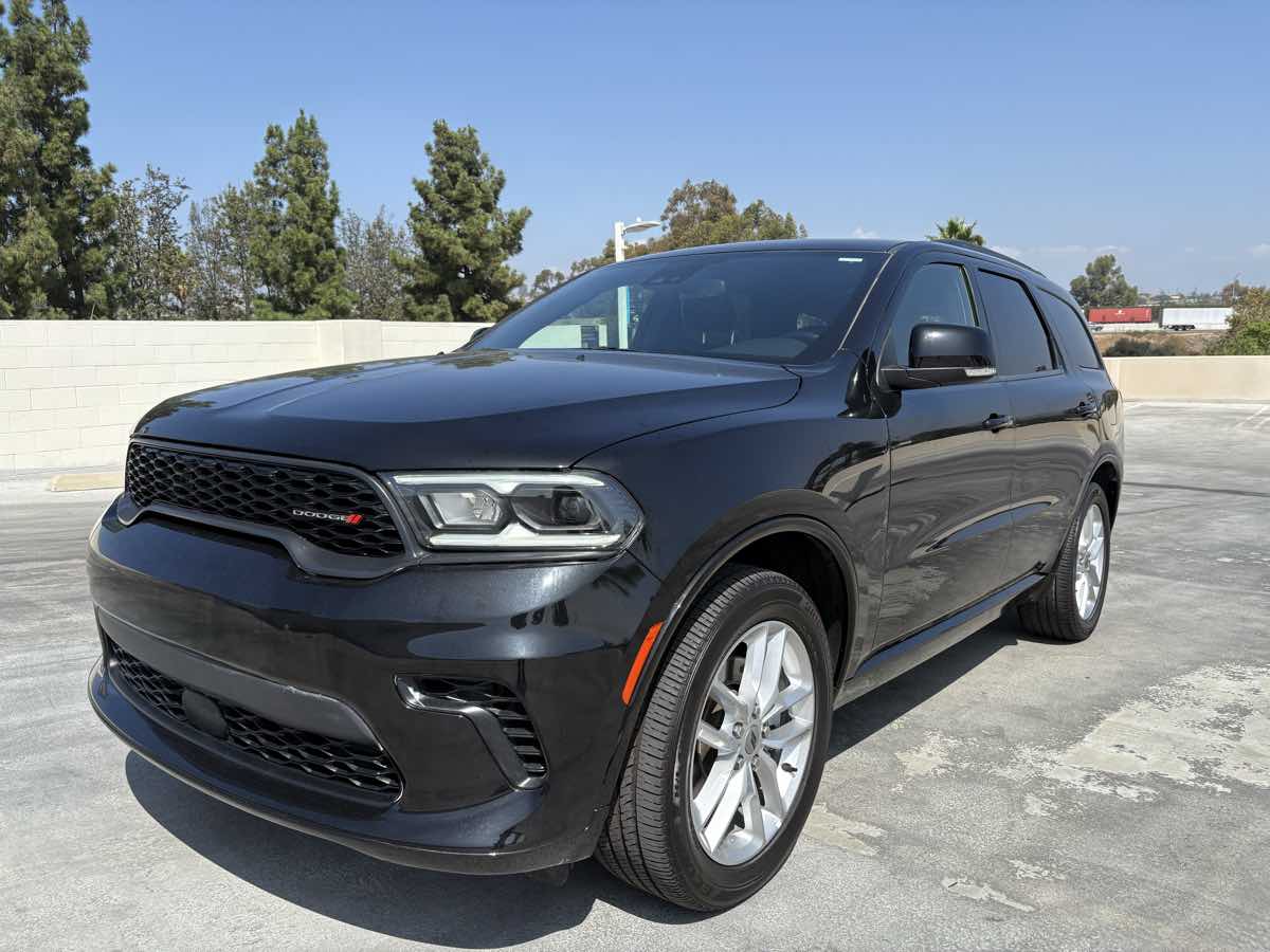 2024 Dodge Durango GT - Photo 6