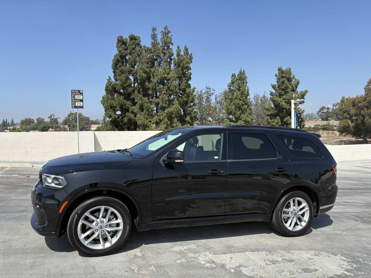 2024 Dodge Durango GT - Photo 8