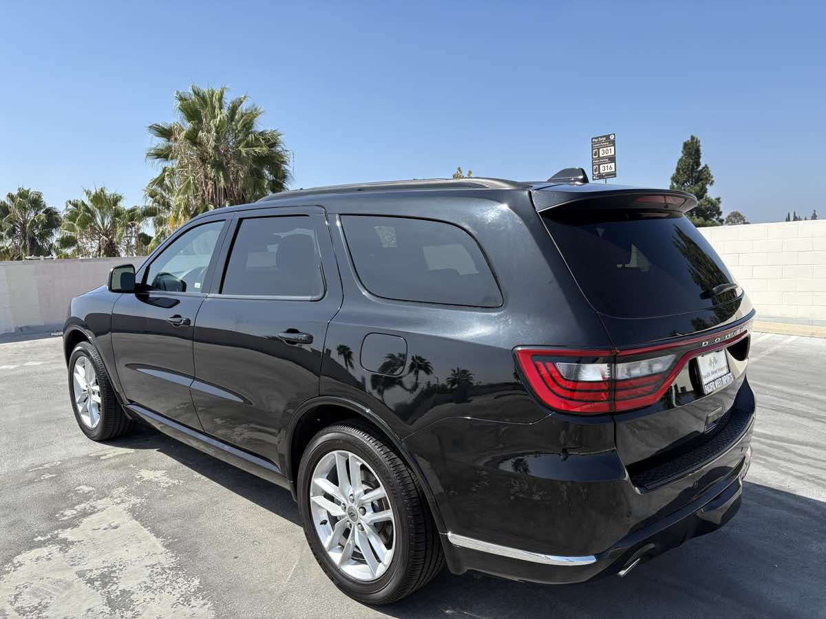 2024 Dodge Durango GT - Photo 10
