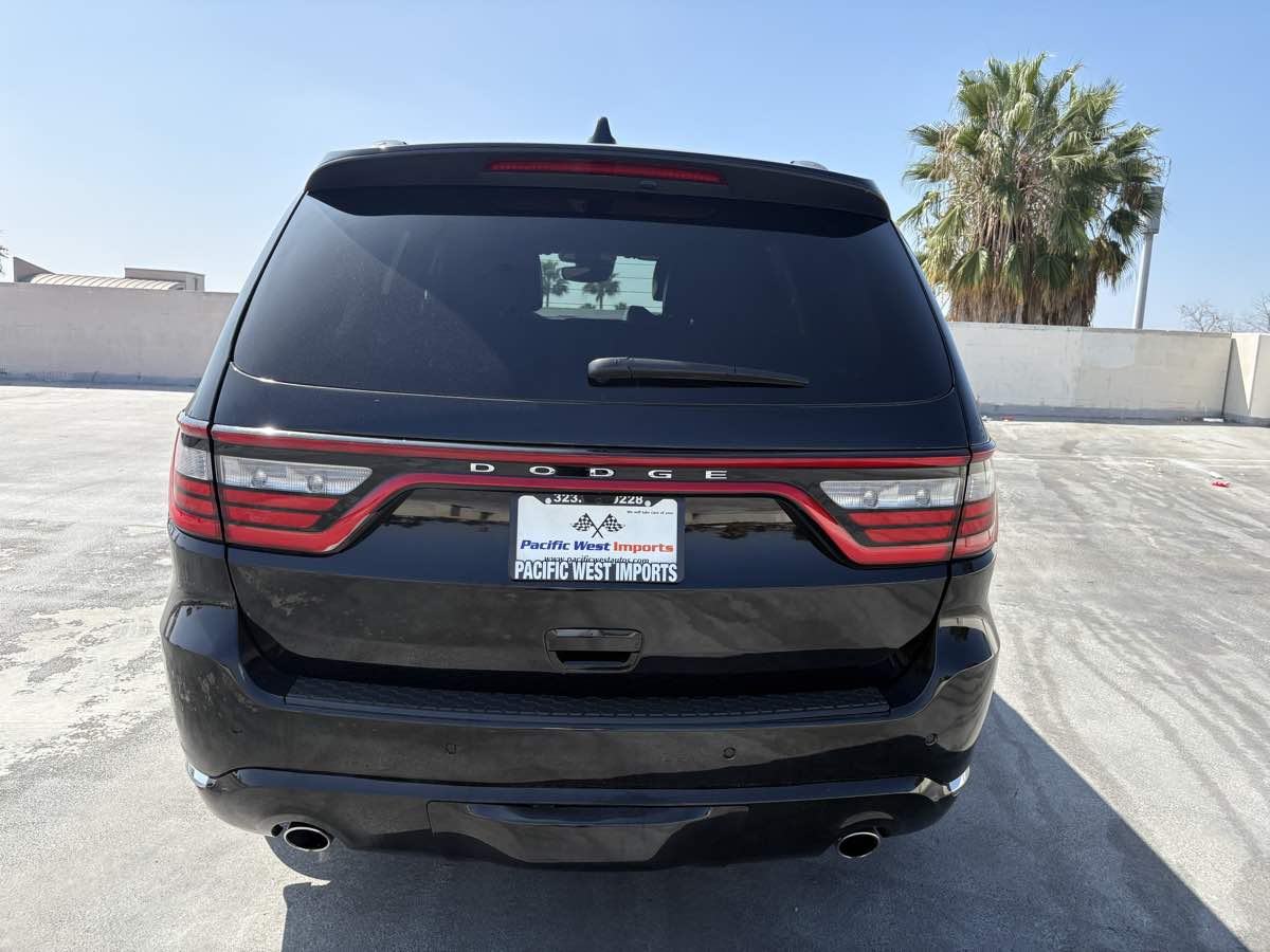 2024 Dodge Durango GT - Photo 11