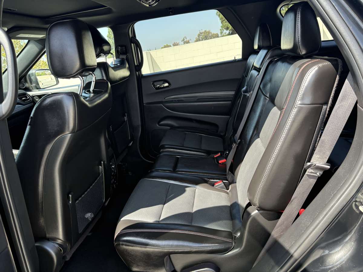 2024 Dodge Durango GT - Photo 14