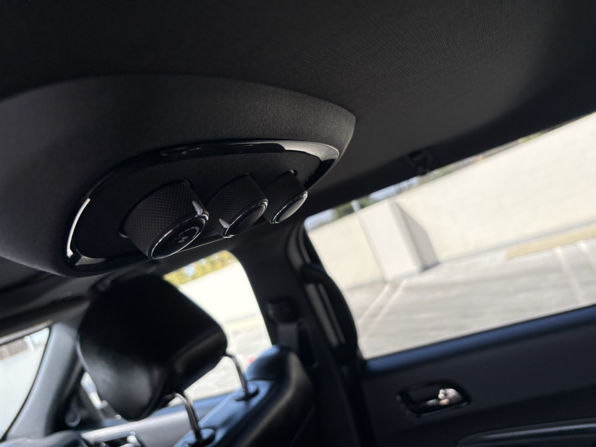 2024 Dodge Durango GT - Photo 16