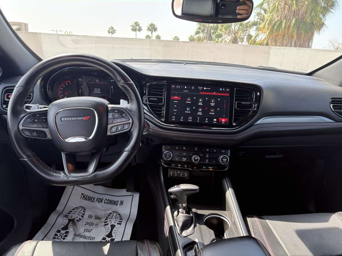 2024 Dodge Durango GT - Photo 18