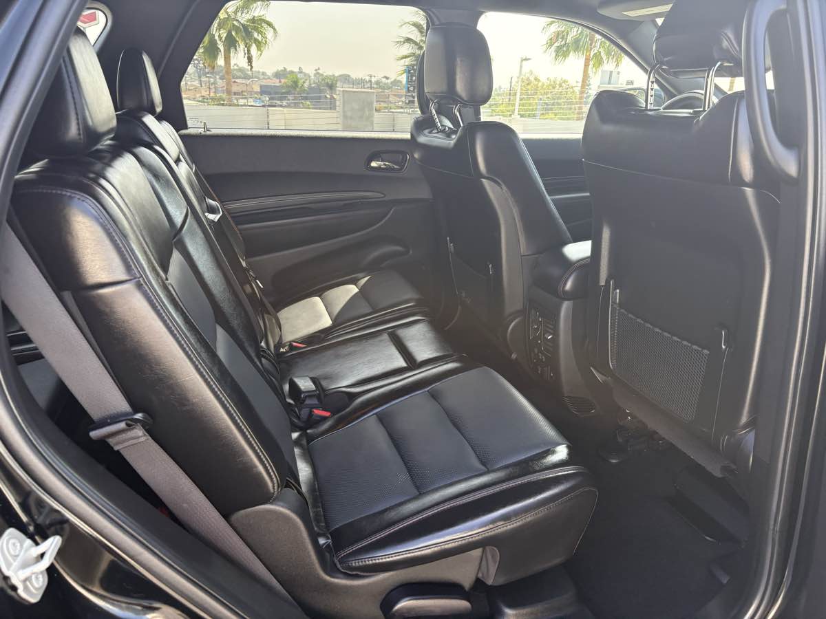 2024 Dodge Durango GT - Photo 19