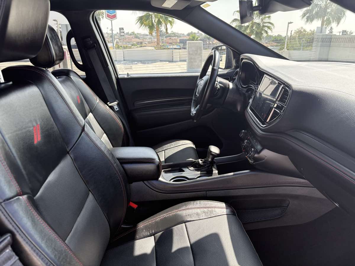 2024 Dodge Durango GT - Photo 20