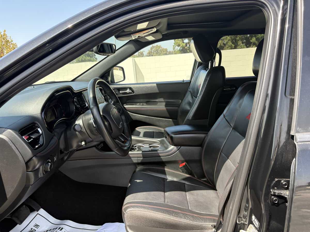 2024 Dodge Durango GT - Photo 23