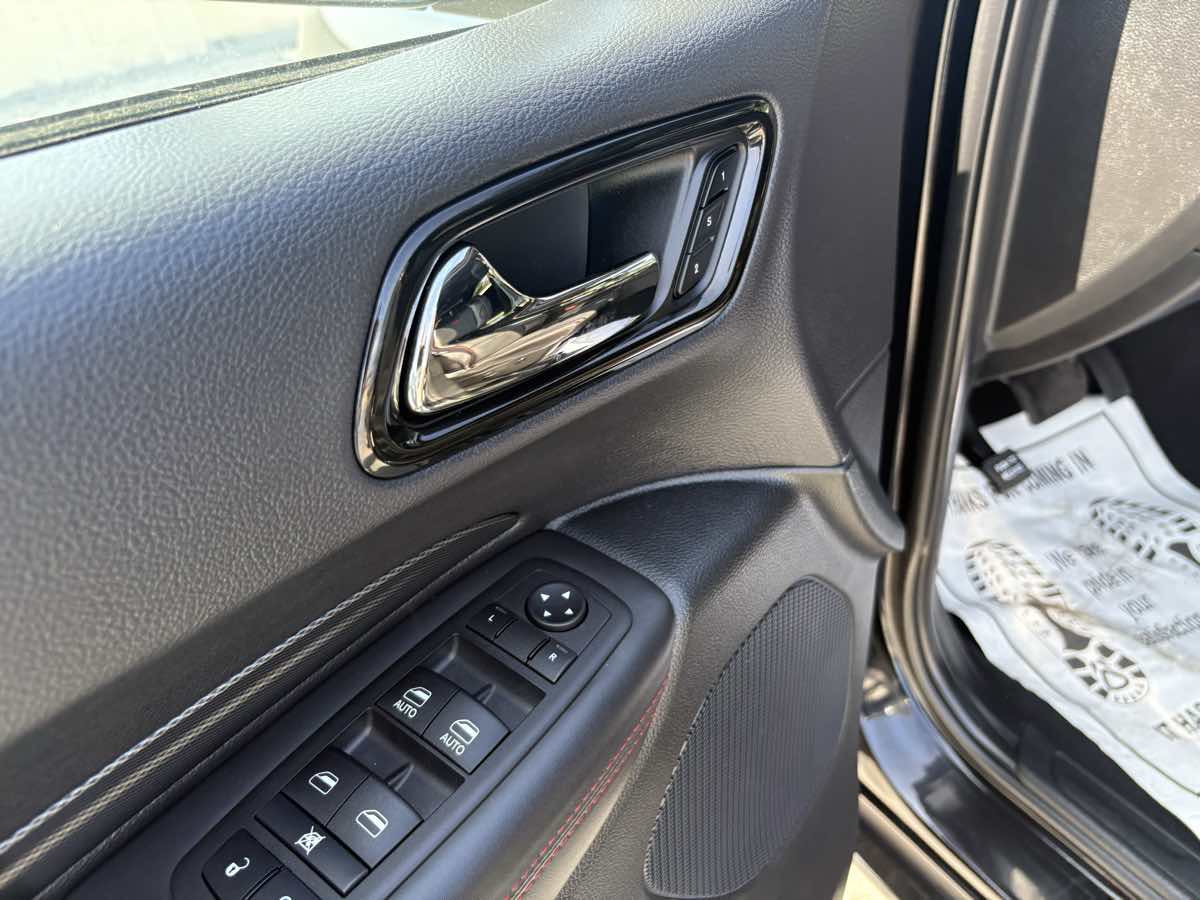 2024 Dodge Durango GT - Photo 25