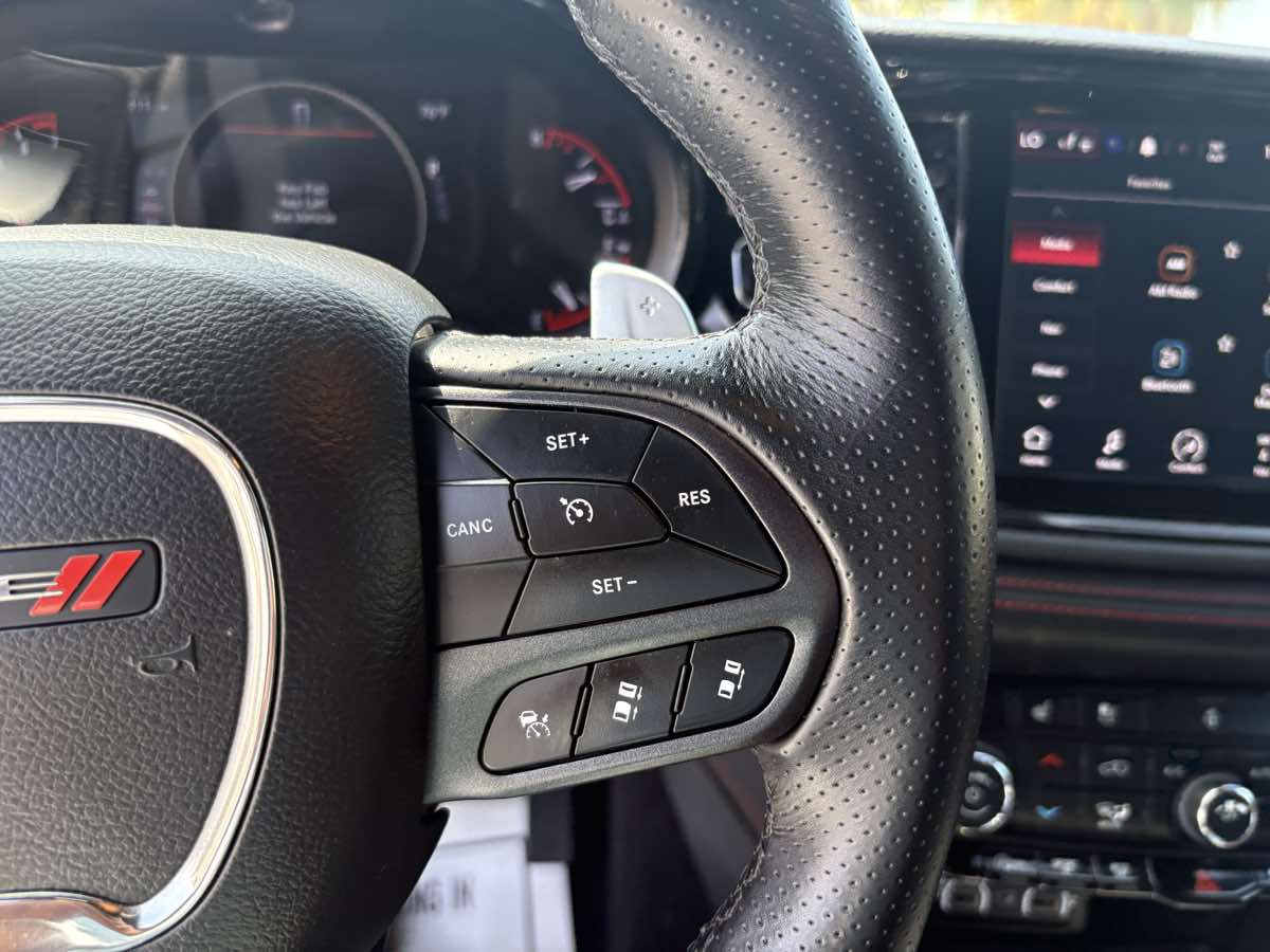 2024 Dodge Durango GT - Photo 26
