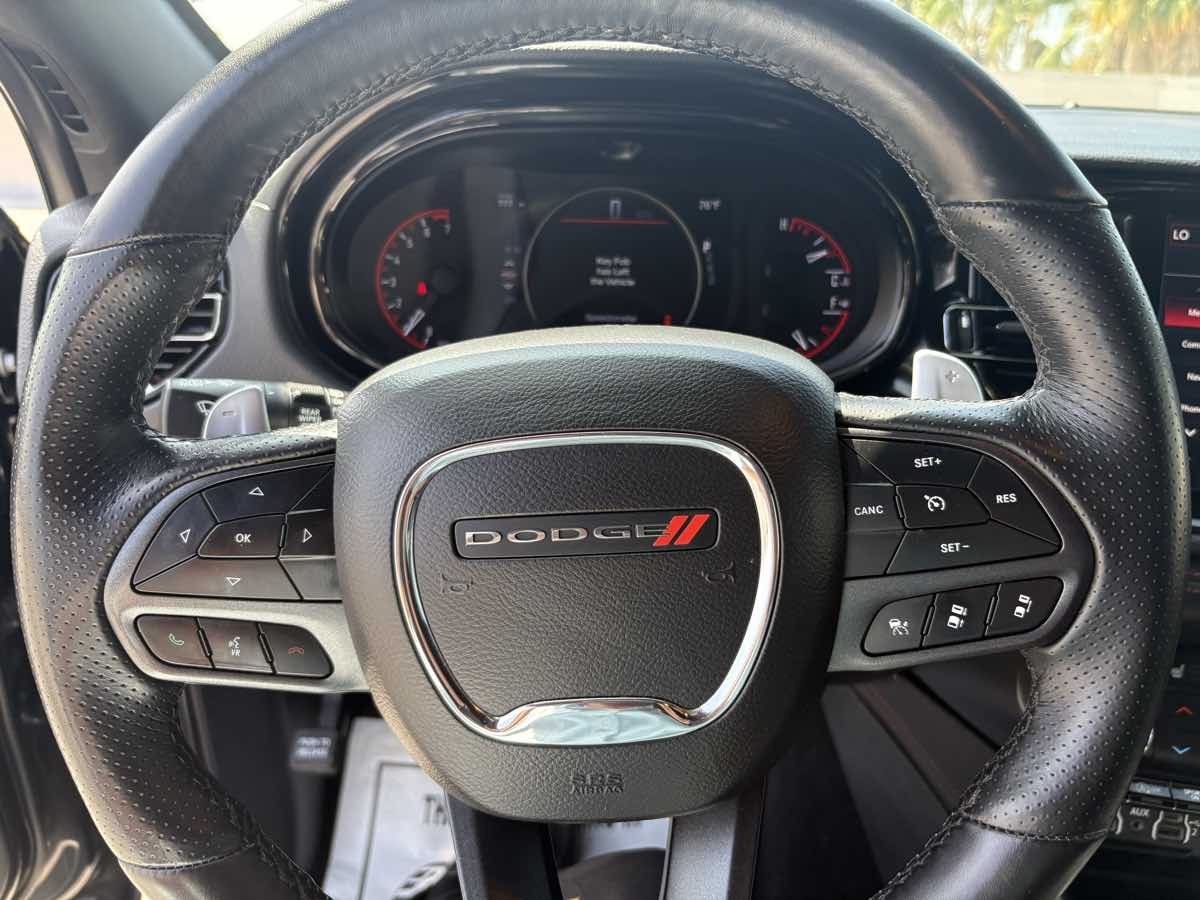 2024 Dodge Durango GT - Photo 27