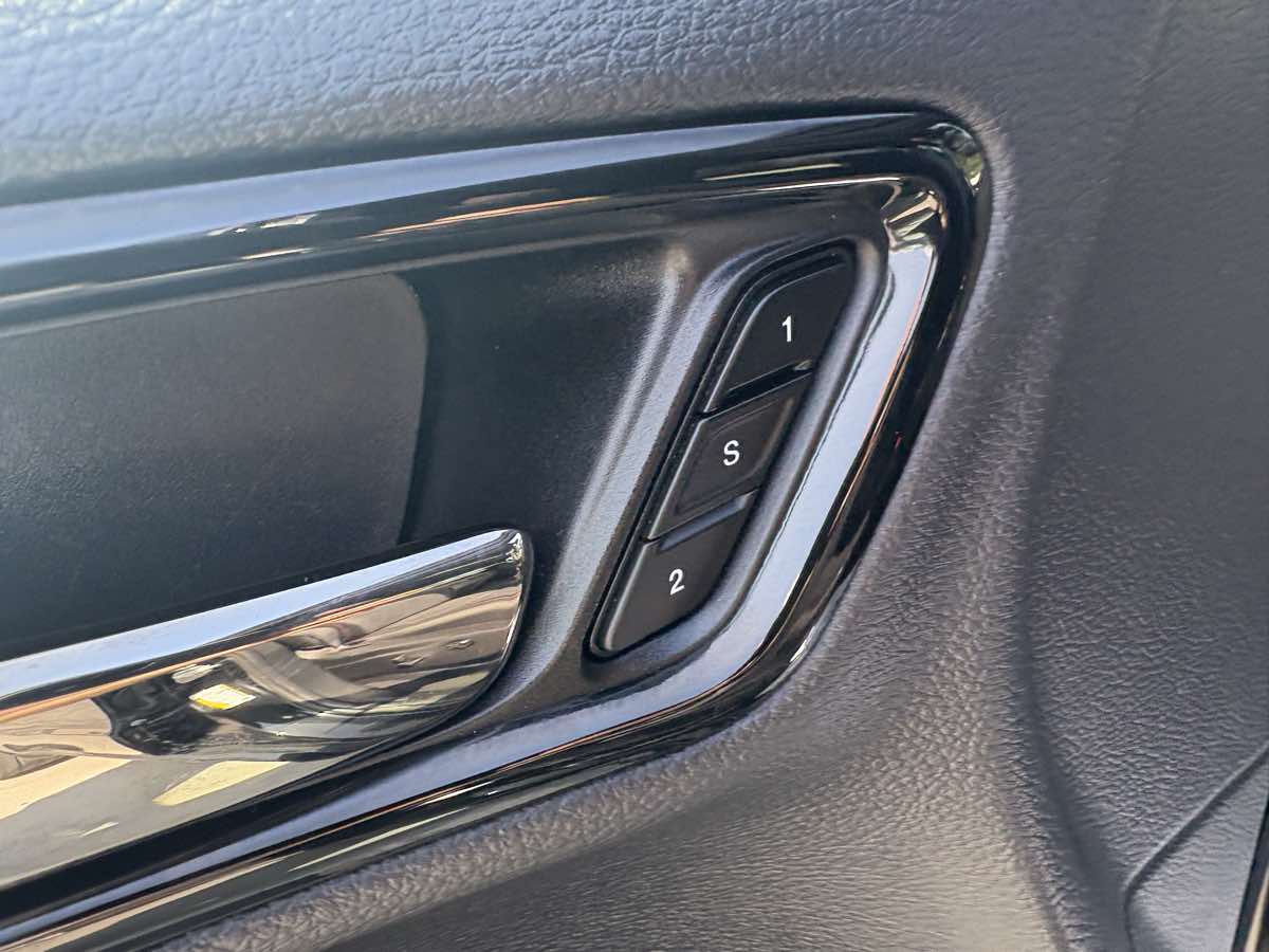 2024 Dodge Durango GT - Photo 28