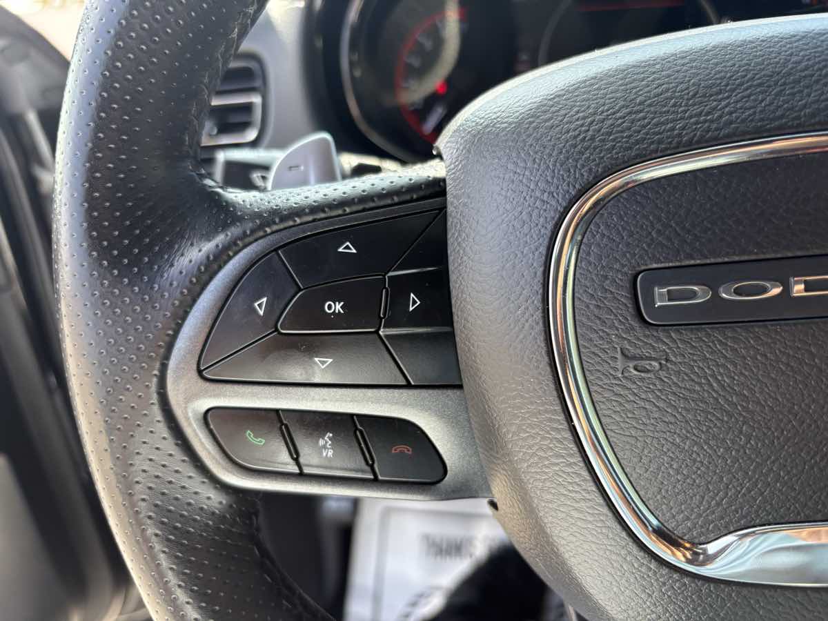 2024 Dodge Durango GT - Photo 29