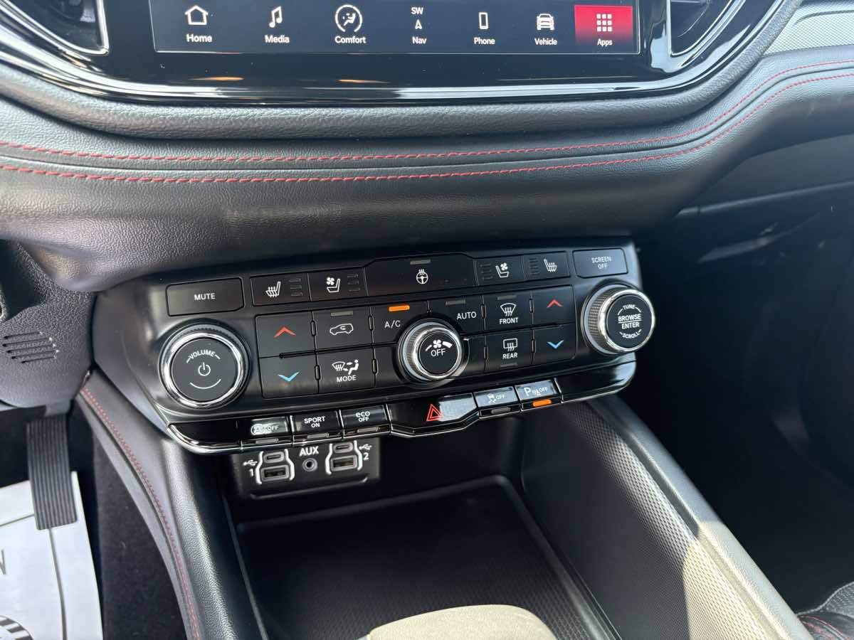 2024 Dodge Durango GT - Photo 30