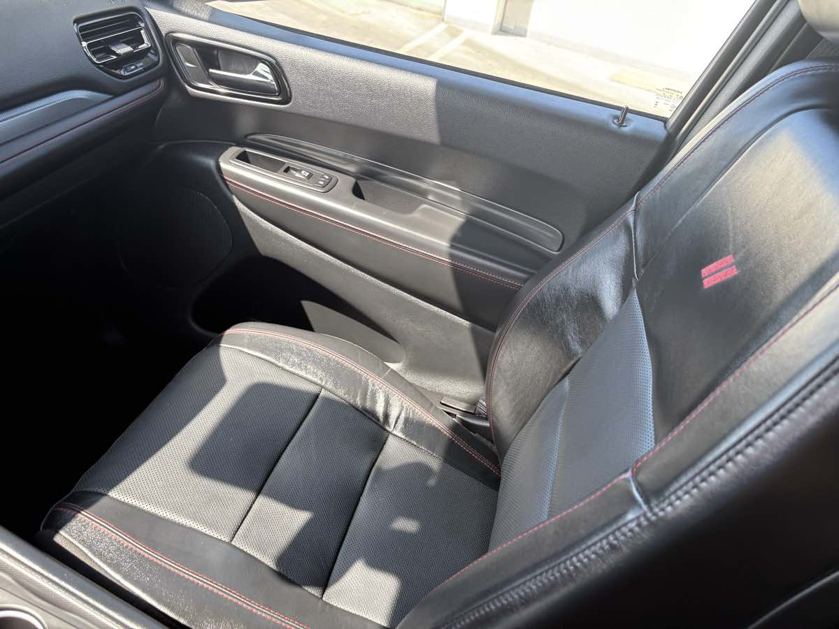 2024 Dodge Durango GT - Photo 33