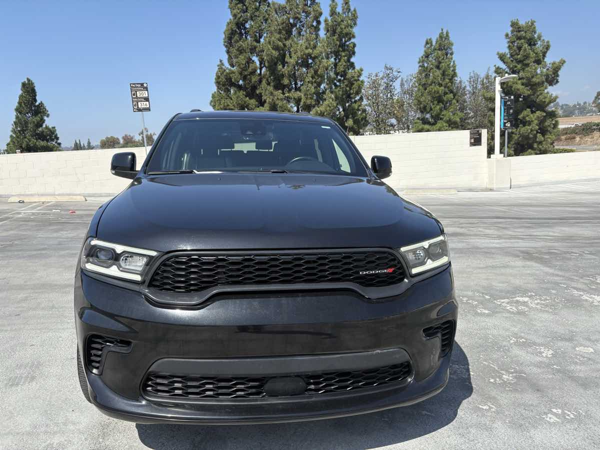 2024 Dodge Durango GT - Photo 36