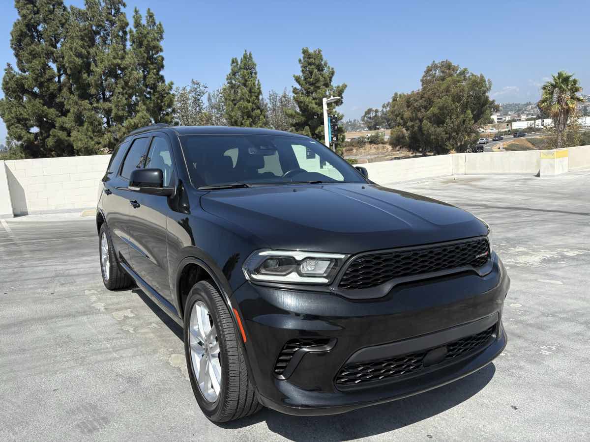 2024 Dodge Durango GT - Photo 37