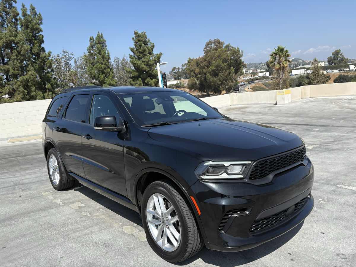 2024 Dodge Durango GT - Photo 38