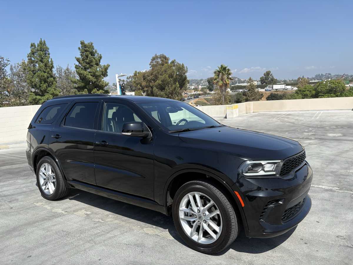 2024 Dodge Durango GT - Photo 39