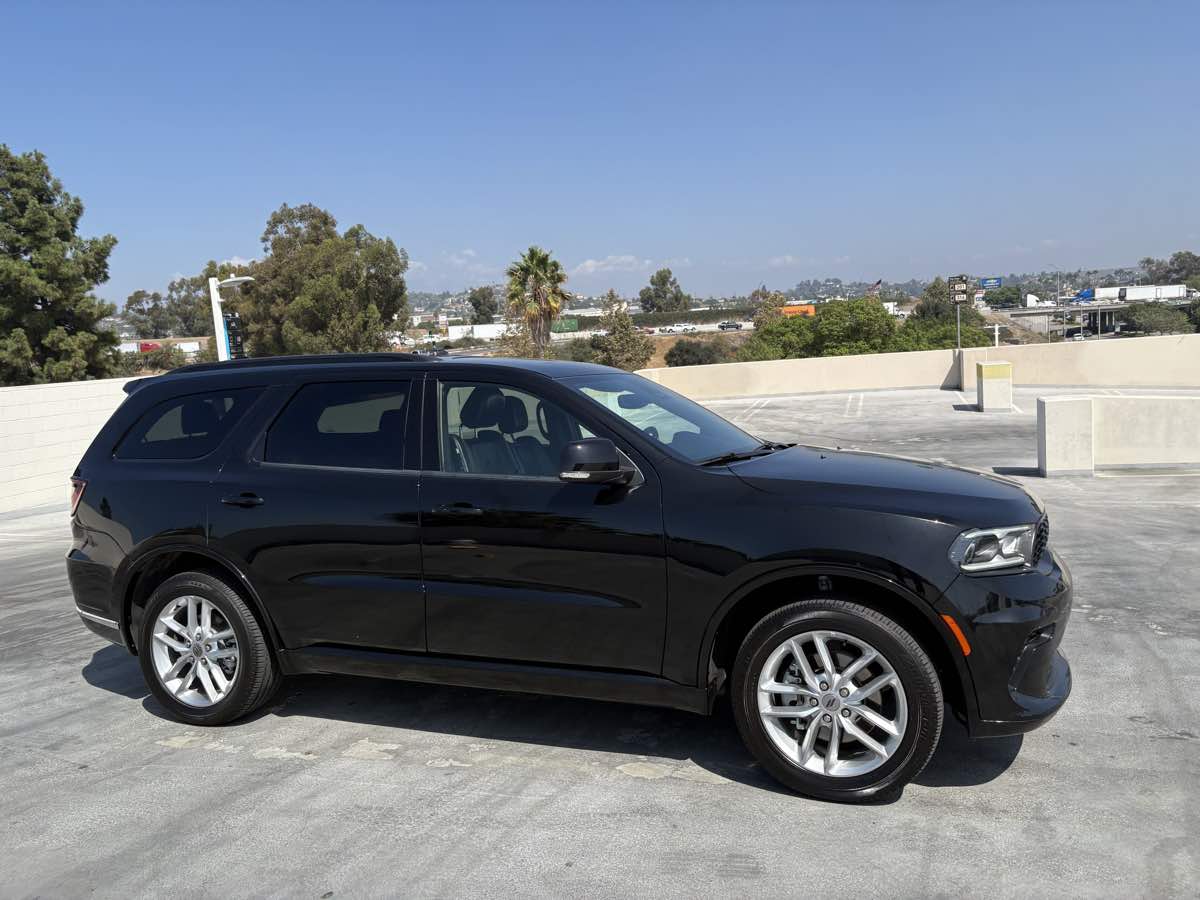 2024 Dodge Durango GT - Photo 40