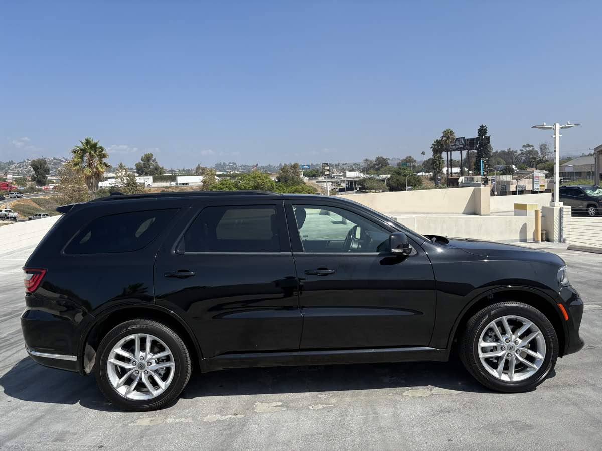 2024 Dodge Durango GT - Photo 41