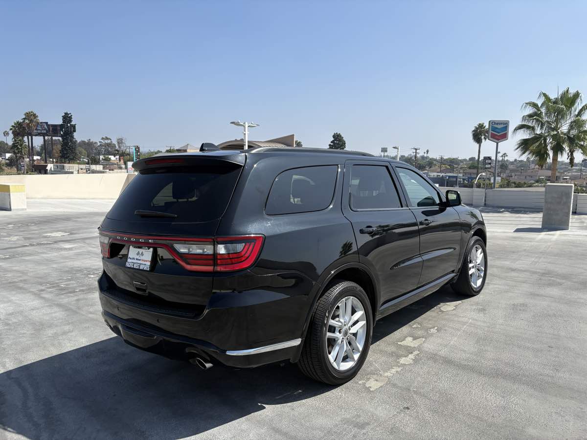 2024 Dodge Durango GT - Photo 42