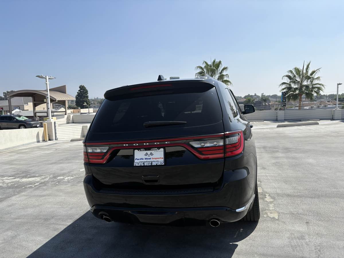 2024 Dodge Durango GT - Photo 43