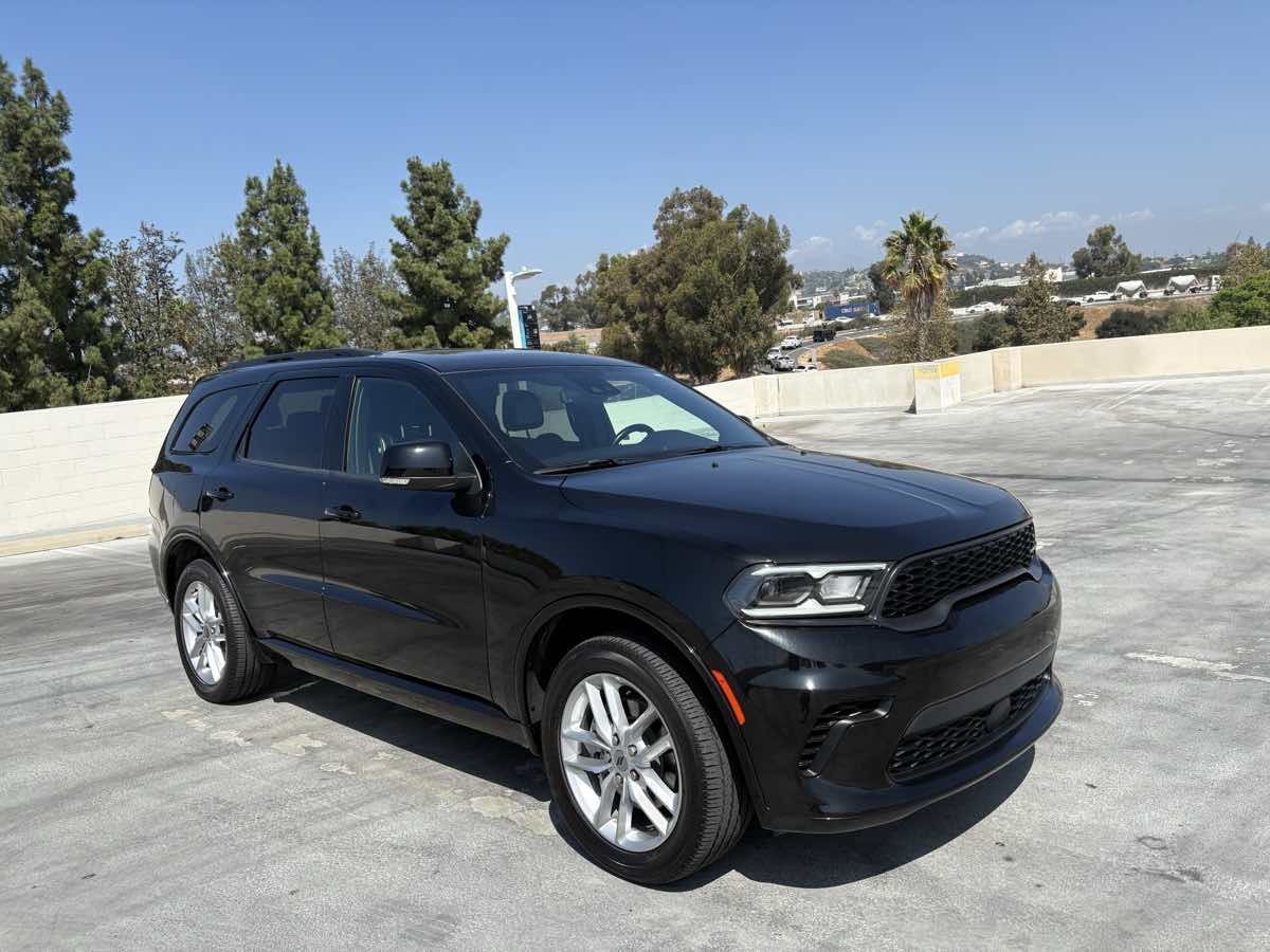 2024 Dodge Durango GT - Photo 44