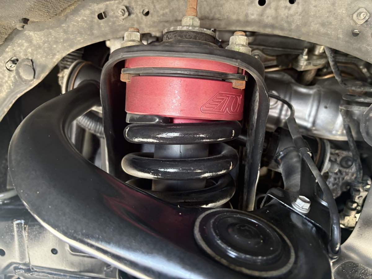 2018 Toyota 4Runner Limited - Photo 10