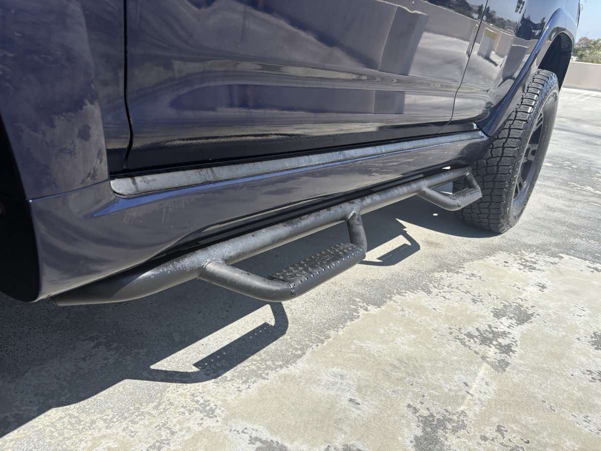 2018 Toyota 4Runner Limited - Photo 11