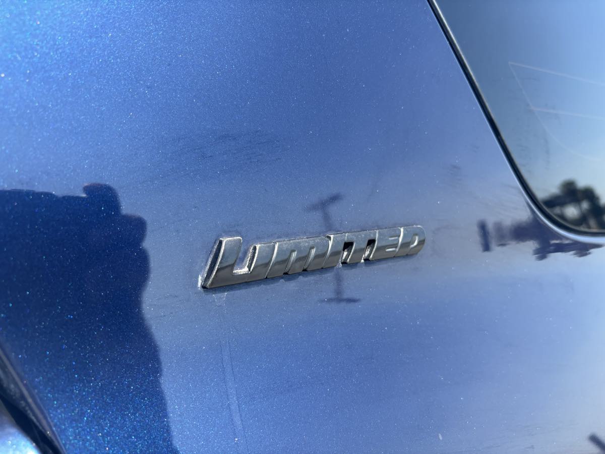 2018 Toyota 4Runner Limited - Photo 12