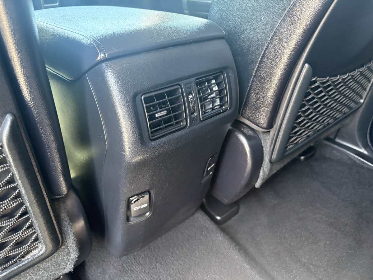 2018 Toyota 4Runner Limited - Photo 21