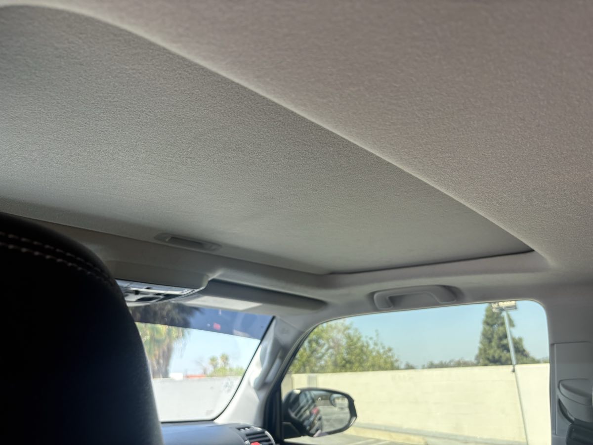 2018 Toyota 4Runner Limited - Photo 22