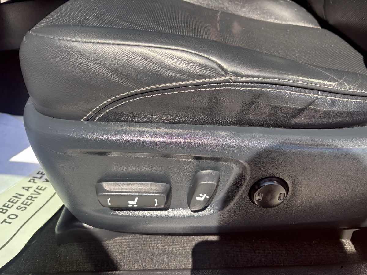 2018 Toyota 4Runner Limited - Photo 25