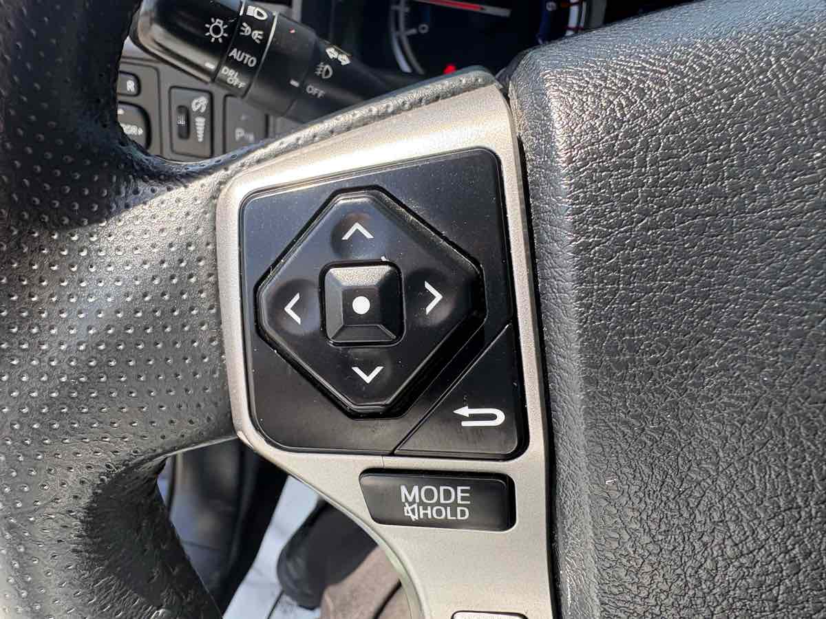 2018 Toyota 4Runner Limited - Photo 30