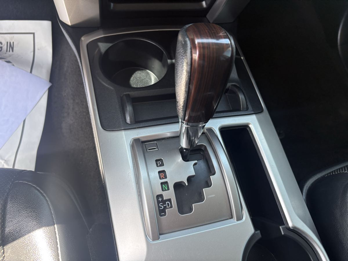 2018 Toyota 4Runner Limited - Photo 34