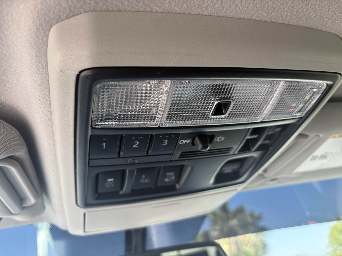 2018 Toyota 4Runner Limited - Photo 36