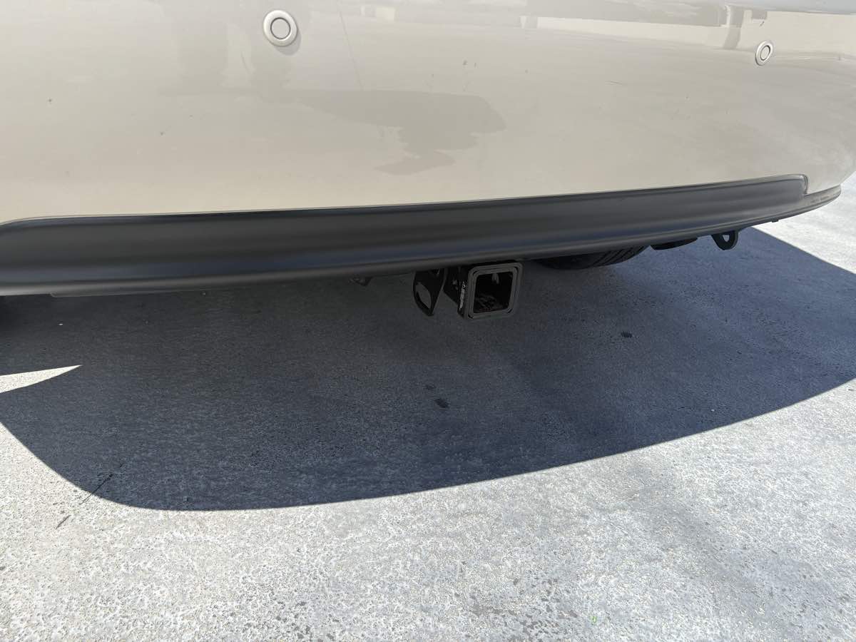 2011 Lexus RX 450h - Photo 14