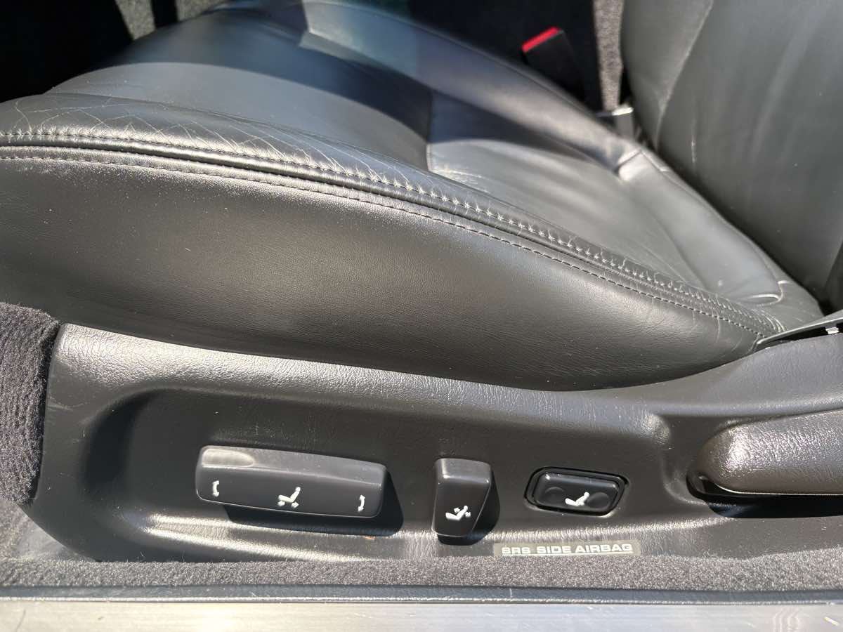2002 Lexus SC 430 - Photo 23