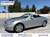 2002 Lexus SC 430 Convertible