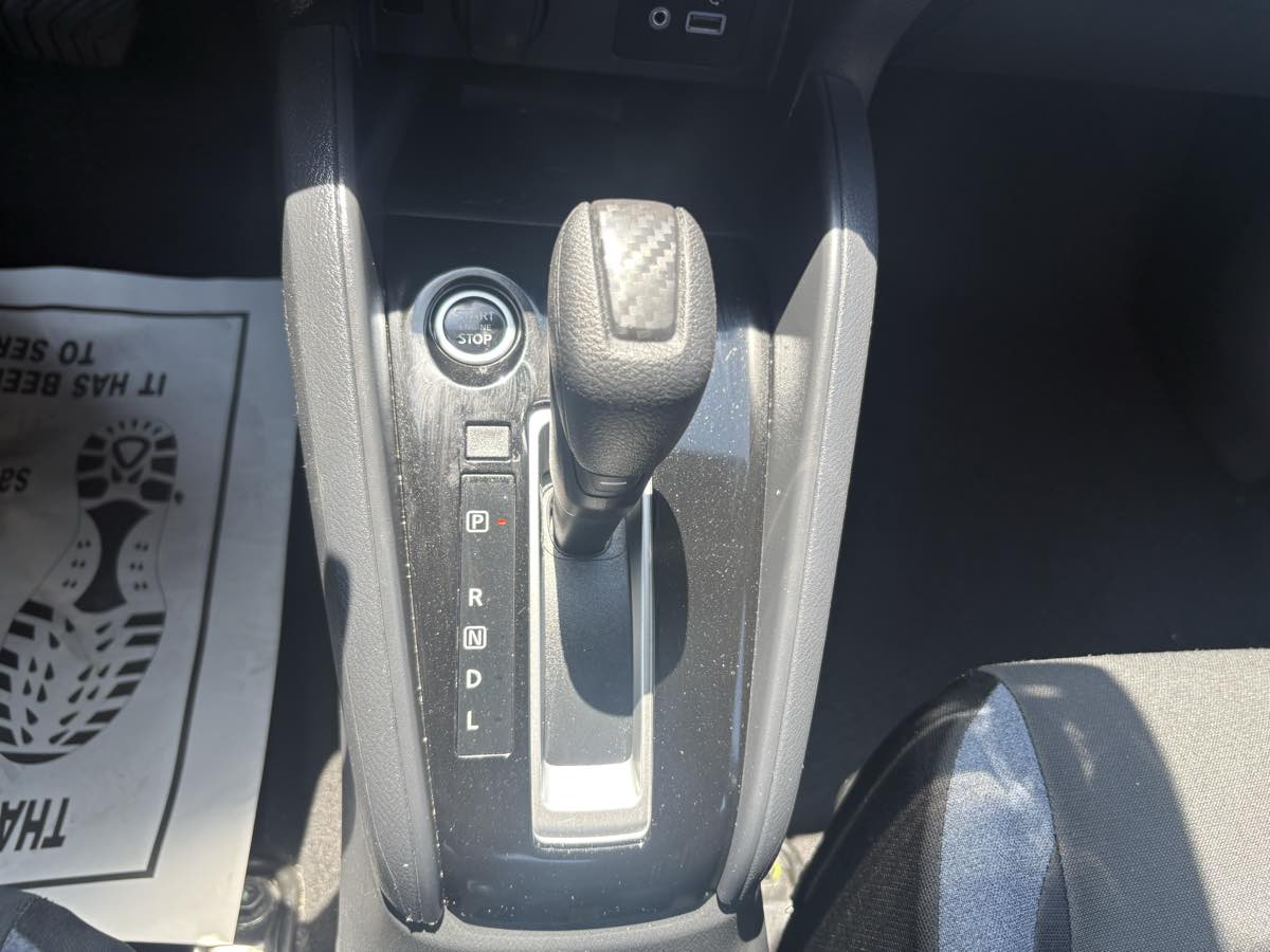 2025 Nissan Versa Sedan SV - Photo 22