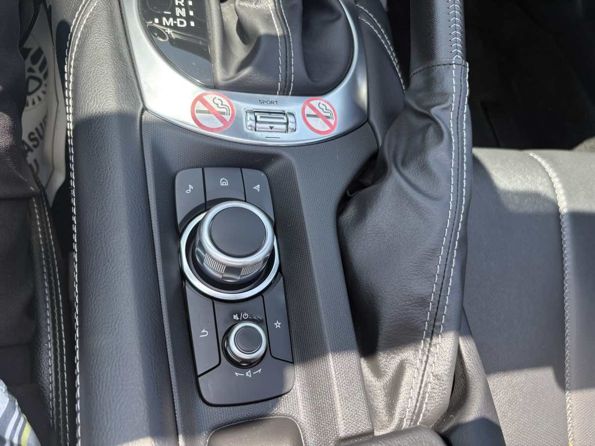 2026 Mazda MX-5 GT - Photo 29