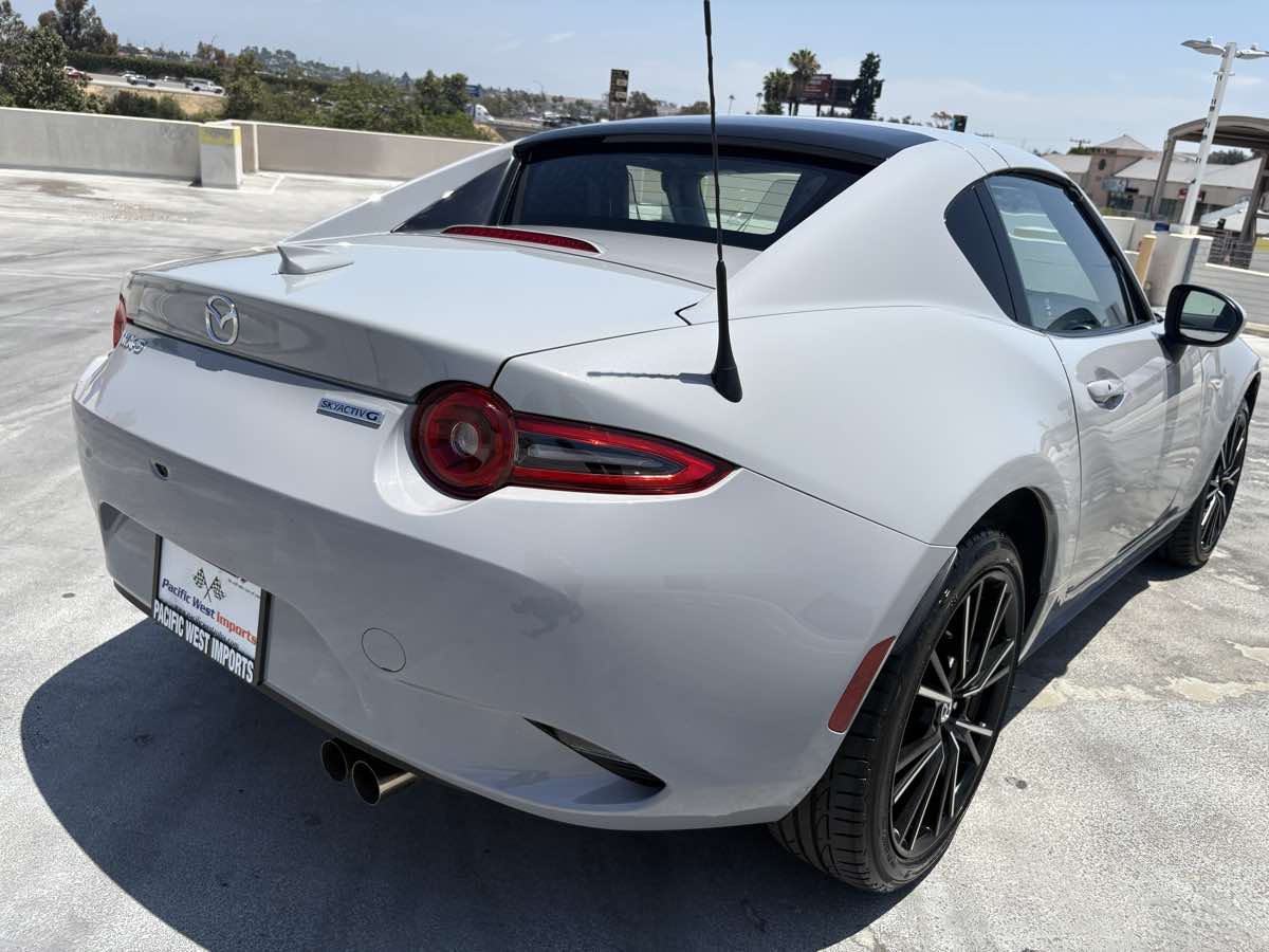 2026 Mazda MX-5 GT - Photo 38