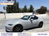 2026 Mazda MX-5 Miata RF Grand Touring