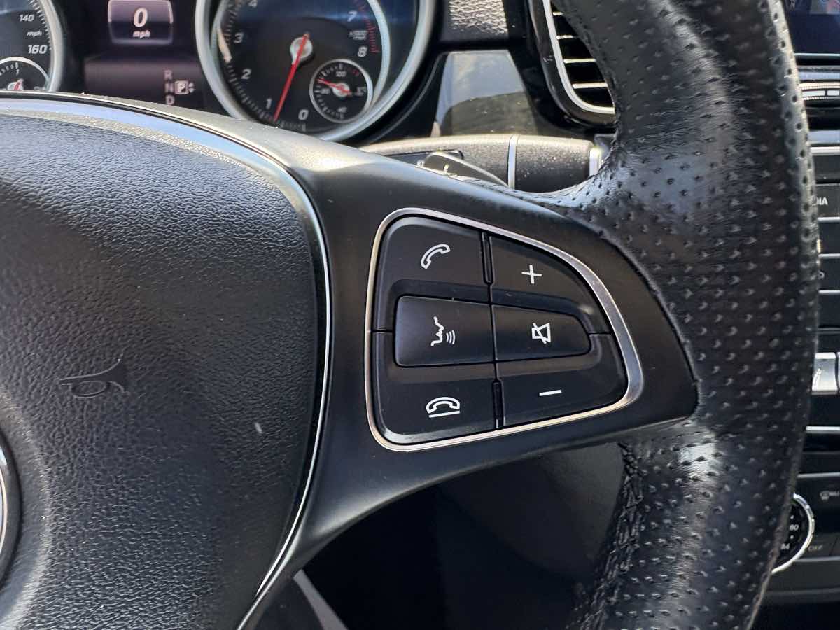 2016 Mercedes-Benz GLE-Class GLE350 - Photo 27