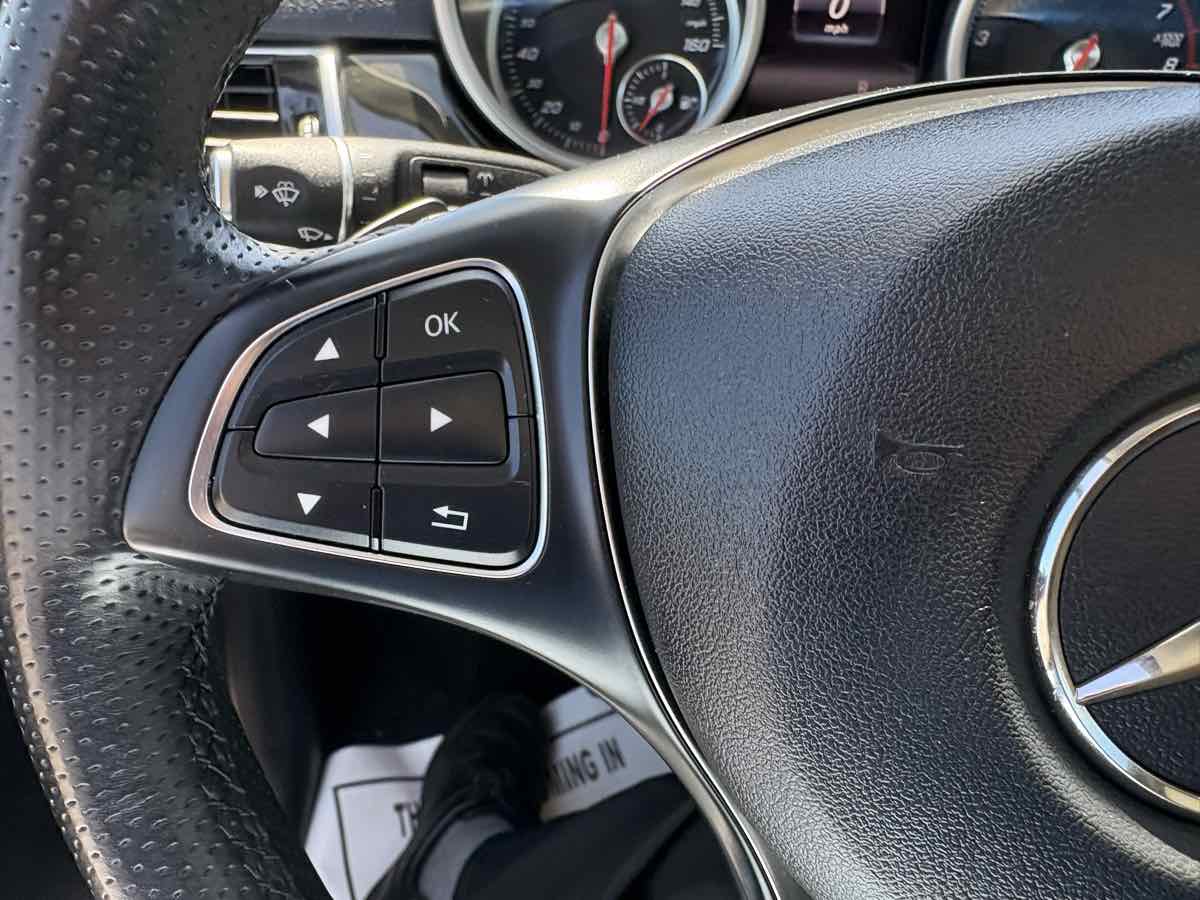 2016 Mercedes-Benz GLE-Class GLE350 - Photo 28